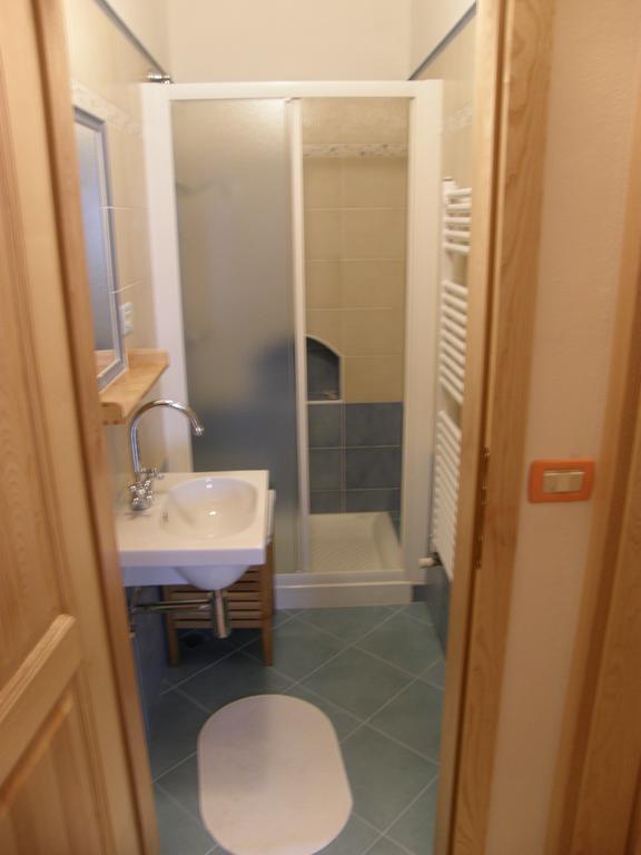 Apartment Savli Кобарід Номер фото