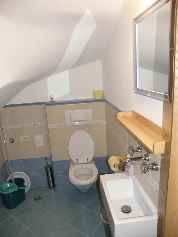 Apartment Savli Кобарід Екстер'єр фото